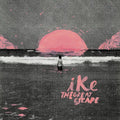 the album cover for Ike - Great Escape