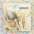 the album cover for Yukihiro Takahashi - Neuromantic