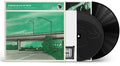 the album cover for Taking Back Sunday - Tell All Your Friends: 20th Anniversary Edition [LP + 10in]