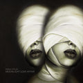 the album cover for Parov Stelar - Moonlight Love Affair
