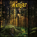 the album cover for Kaipa - Urskog [Limited Edition] (Ger)