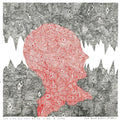 the album cover for Body & Full Of Hell - One Day You Will Ache Like I Ache [Colored Vinyl] [Limited Edition]