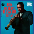 the album cover for John Coltrane - My Favorite Things: 60th Anniversary Deluxe Edition