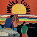 the album cover for Daniela Casa  (Ita) - America Giovane N 2 (Ita)