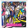 the album cover for Riz Ortolani  (Ita) - L'invasione / O.S.T. (Ita)