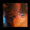 the album cover for Ellevator - The Words You Spoke Still Move Me [LP]