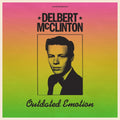 the album cover for Delbert McClinton - Outdated Emotion [LP]