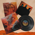 the album cover for Muse - Will Of The People [LP]