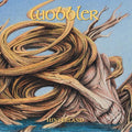 the album cover for Wobbler - Hinterland [Colored Vinyl] (Uk)