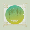the album cover for Wobbler - Rites At Dawn (Uk)
