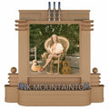 the album cover for Pink Mountaintops - Peacock Pools [Indie Exclusive Limited Edition Splatter LP]