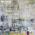 the album cover for Sea Power - Everything Was Forever [Colored Vinyl] [Limited Edition] (Ylw)