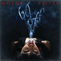 the album cover for Motor Sister - Get Off