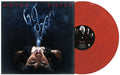 the album cover for Motor Sister - Get Off [Limited Edition Red LP]