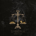 the album cover for Syberia - Statement On Death [Digipak]