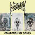 the album cover for Master - Collection Of Soul [Reissue]
