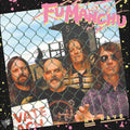 the album cover for Fu Manchu - Fu30, Pt. 2 [Indie Exclusive Limited Edition Neon Pink Vinyl]