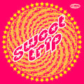 the album cover for Sweet Trip - Seen/Unseen [Download Included]