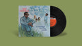 the album cover for Ray Charles - Message From The People (Ofgv)