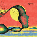 the album cover for Flock - Flock (Uk)