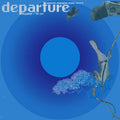 the album cover for Nujabes / Fat Jon (Ltd) - Samurai Champloo Music Record: Departure - O.S.T.
