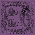 the album cover for Island of Love - Songs Of Love EP [Vinyl]
