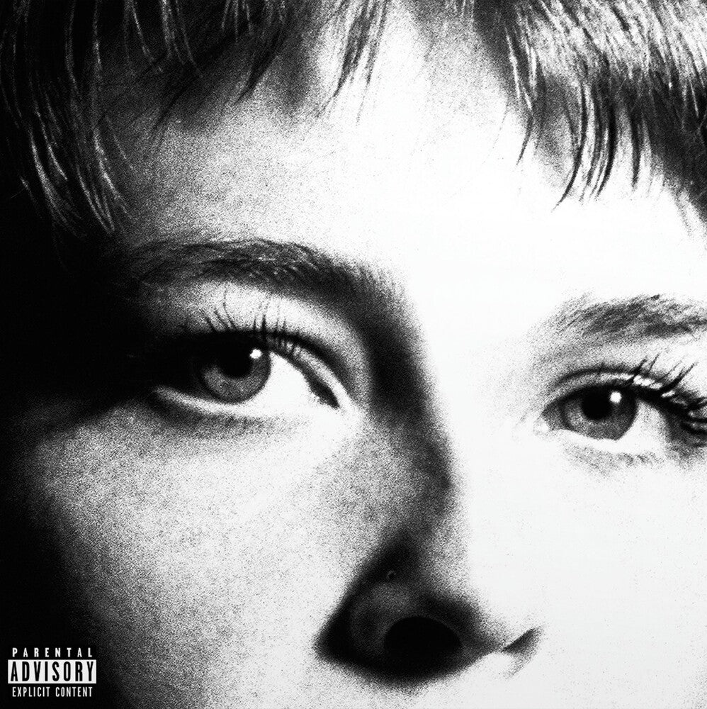 the album cover for Maggie Rogers - Surrender [Clean]