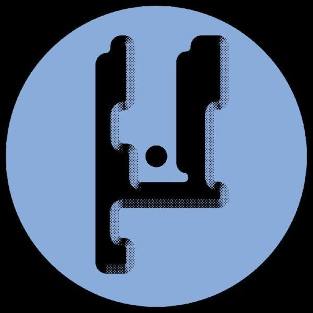 the album cover for Basic Rhythm - Cool Down The Dance