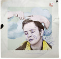 the album cover for Jens Lekman - The Linden Trees Are Still In Blossom [Crystal Clear 2LP]