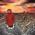 the album cover for Ethan Flynn  P - Universal Deluge (Can)