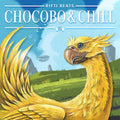 the album cover for Rifti Beats - Chocobo & Chill [Colored Vinyl] (Ylw)