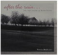 the album cover for Sarah Hays - After the Rain