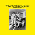 the album cover for Pearls Before Swine - Exaltation Of Tom Rapp [Colored Vinyl]