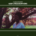 the album cover for Camille Doughty - God's Prescription [Limited Edition] [Remastered]