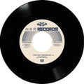 the album cover for Womack, Nathan - Past But The Dream / Nanjing Road