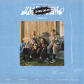 the album cover for Enumclaw - Jimbo Demo