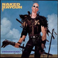 the album cover for Naked Raygun - Understand (Blue) [Colored Vinyl] (Uk)