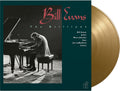 the album cover for Bill Evans - Brilliant