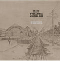 the album cover for Frank Sinatra - Watertown: Remastered [LP]