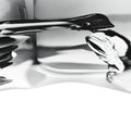 the album cover for Kelly Lee Owens - LP.8 [White LP]
