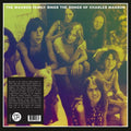 the album cover for Manson Family - Manson Family Sings The Songs Of Charles Manson