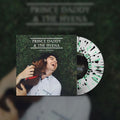 the album cover for Prince Daddy & The Hyena - Adult Summers