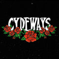 the album cover for Cydeways - Cydeways [Clear Vinyl] (Gol)