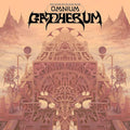 the album cover for King Gizzard & The Lizard Wizard - Omnium Gatherum [Indie Exclusive Limited Lucky Dip 2 LP]