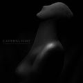the album cover for Cavernlight - As I Cast Ruin Upon The Lens That Reveals My Every Flaw