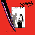 the album cover for The Divinyls - Temperamental - 2022 Remastered & Expanded Edition