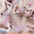 the album cover for Polica - Madness