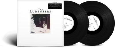 The Lumineers - The Lumineers: 10th Anniversary Edition [2LP] [Vinyl]