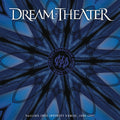 the album cover for Dream Theater - Lost Not Forgotten Archives: Falling Into Infinity Demos, 1996-1997 [2CD]