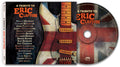 the album cover for Tribute To Eric Clapton / Various Artists - Tribute To Eric Clapton / Various Artists [Digipak]